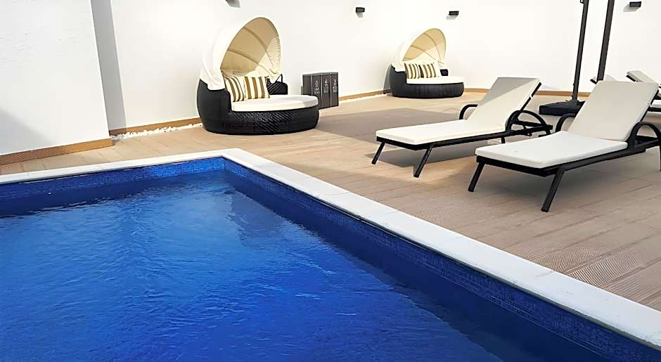 Terminal Inn By Edar City Center 