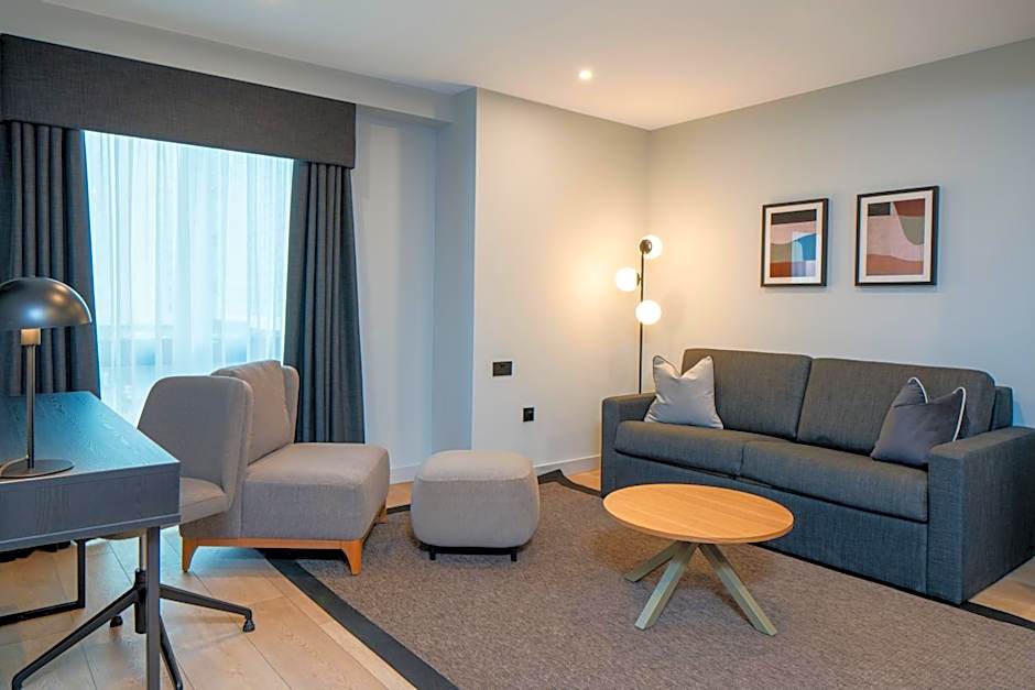 Aparthotel Birmingham