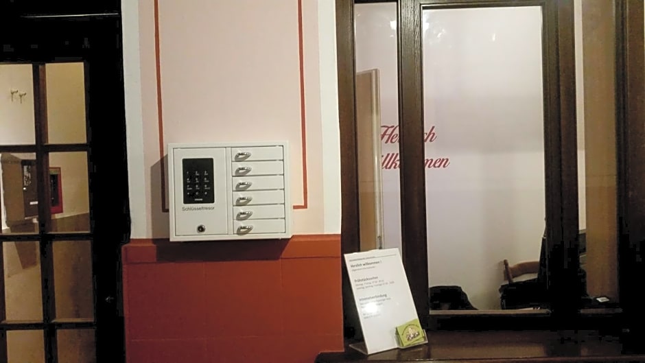 Hotel-Gasthof Flötzinger Bräu