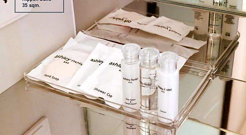 ashley hotel bkk