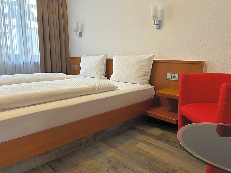 Hotel Fackelmann