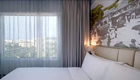 Superior Room - Double