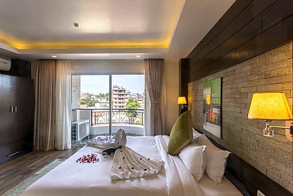 Bodhi Suites Boutique Hotel and Spa