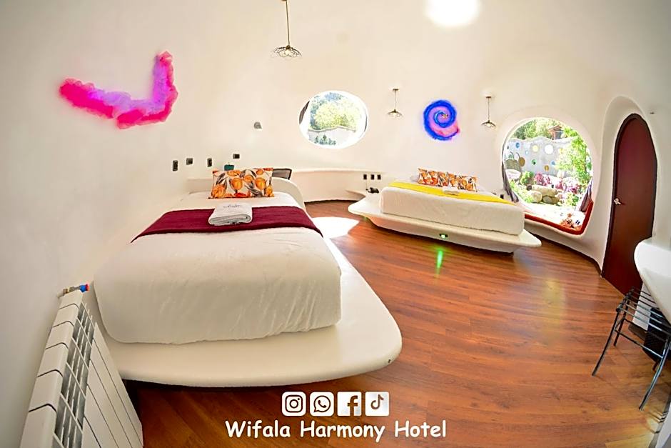 Wifala Harmony Hotel