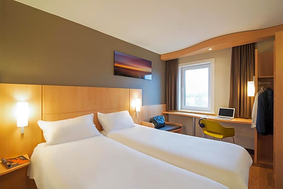 ibis Rotterdam Vlaardingen