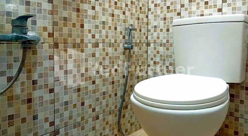 Isa Homestay Kudus Mitra Reddoorz