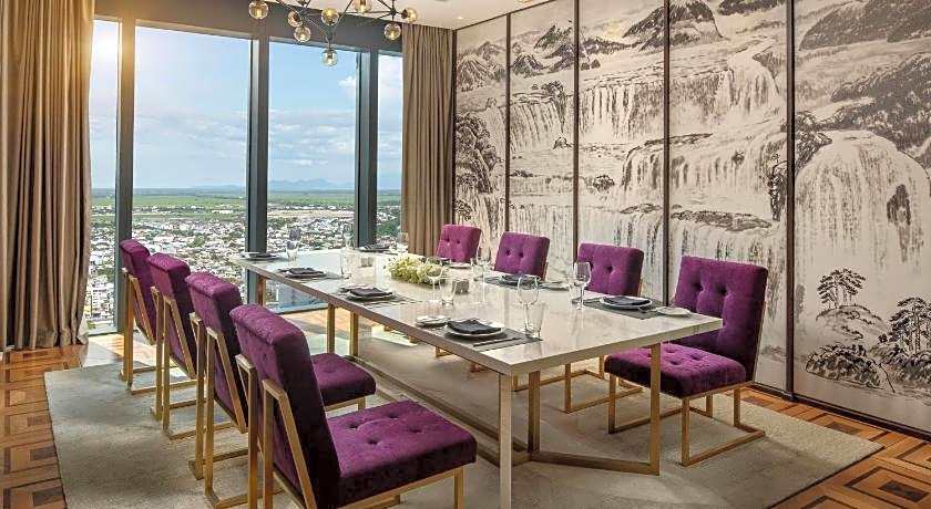 Vinpearl Hotel Hue