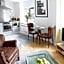 196 Bishopsgate Apartments by DMONTRIO