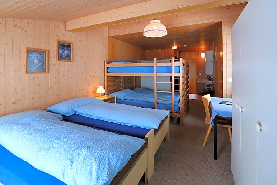 Berghotel Distelboden