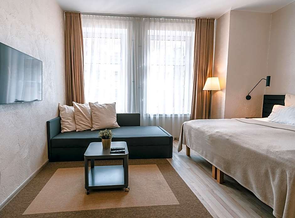 Brother House Kaunas