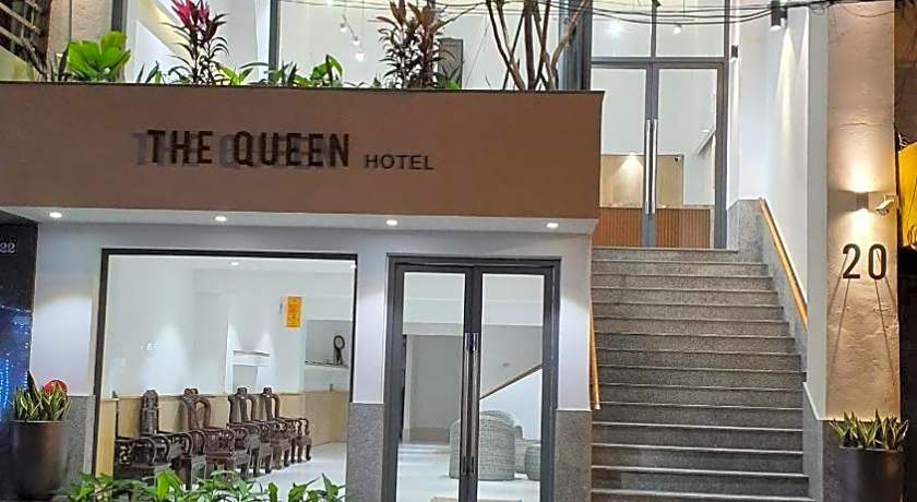 Queen Hotel Ninh Binh