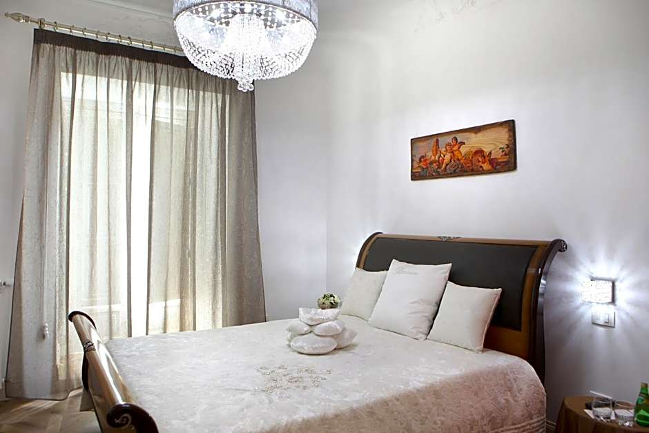 B&B Palazzo del Teatro