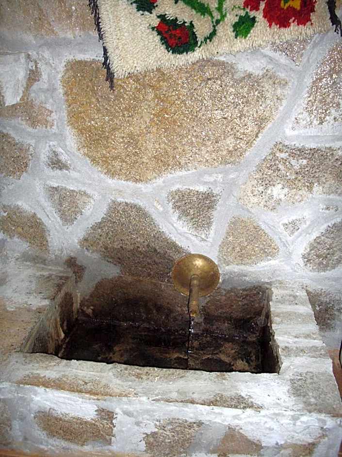 Guest House Todorini kashti