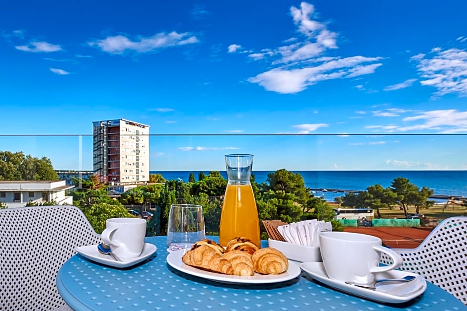 Hotel Sipar Plava Laguna