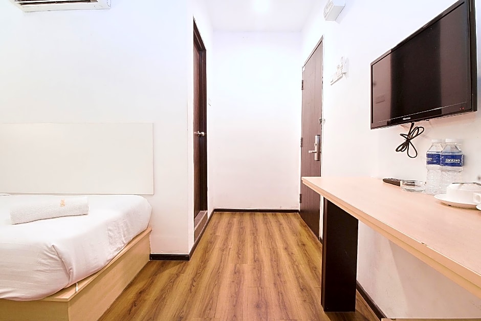 Grand Kapar Hotel Klang Sentral