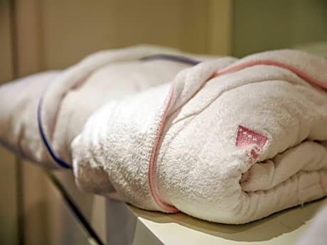 Junior Suite with Spa Bath