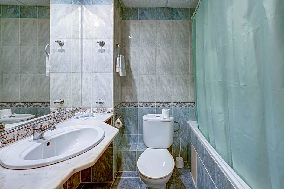 Hotel Shipka All Inclusive