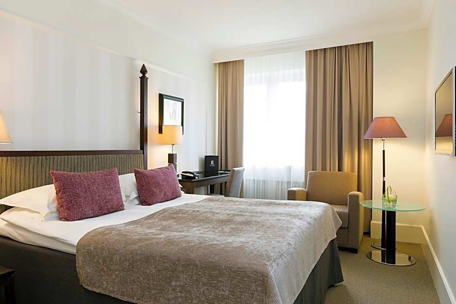 Elite Park Avenue Hotel