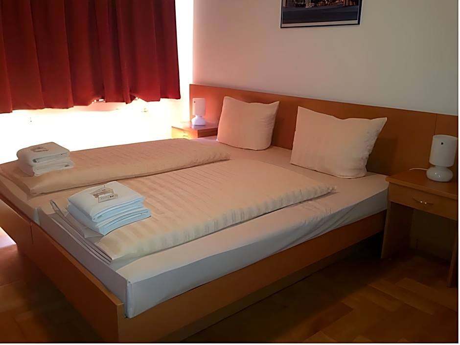 Hotel Eschborner Hof
