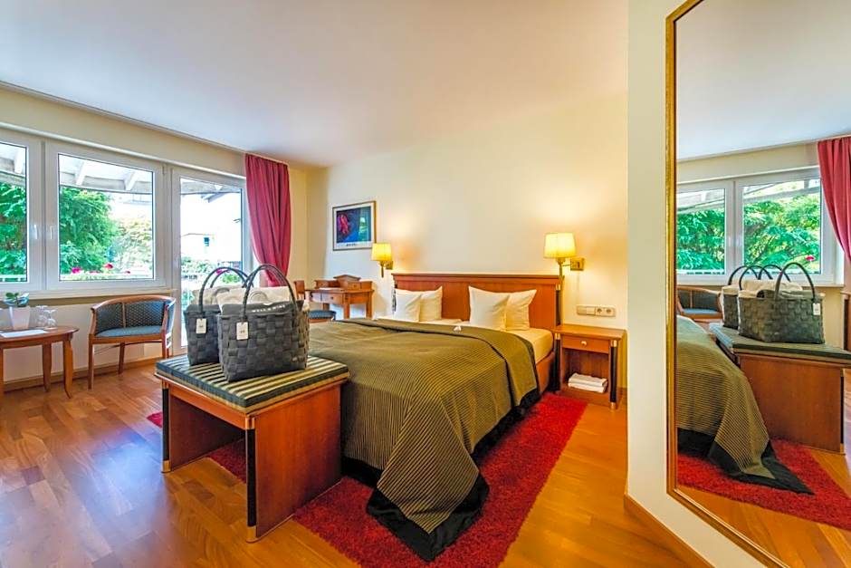Moselromantik Hotel Kessler Meyer