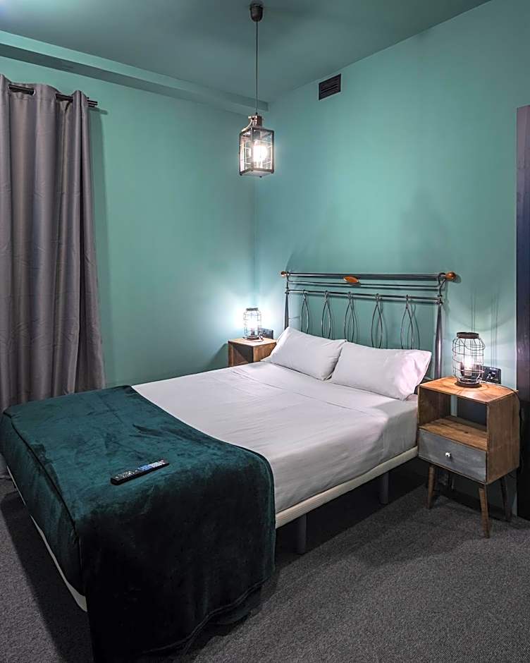 HoGraFic hotel boutique