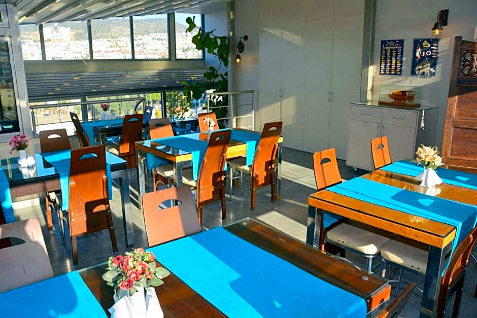 Istankoy Hotel