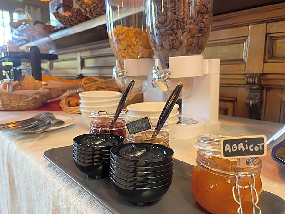 Le Grand Hôtel Molière