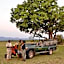 Mabula Game Lodge