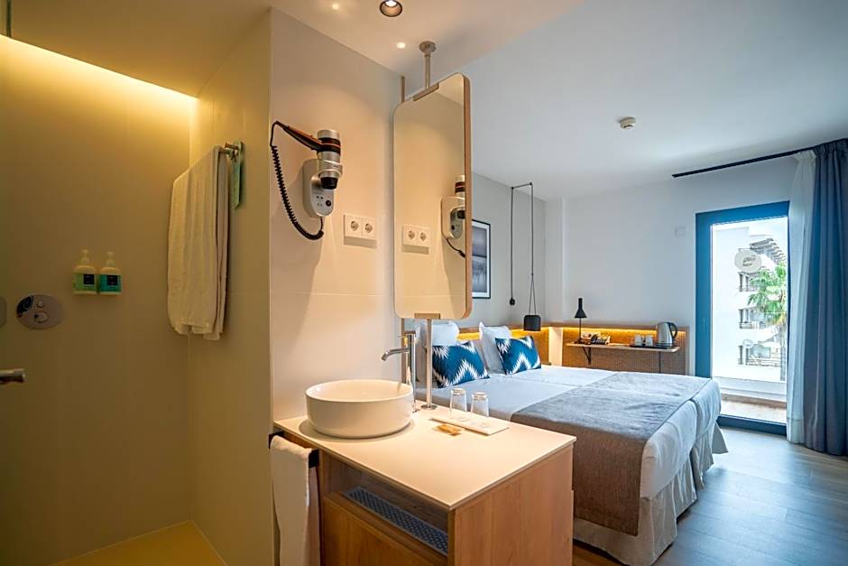 THB Bamboo Alcudia - Adults Only