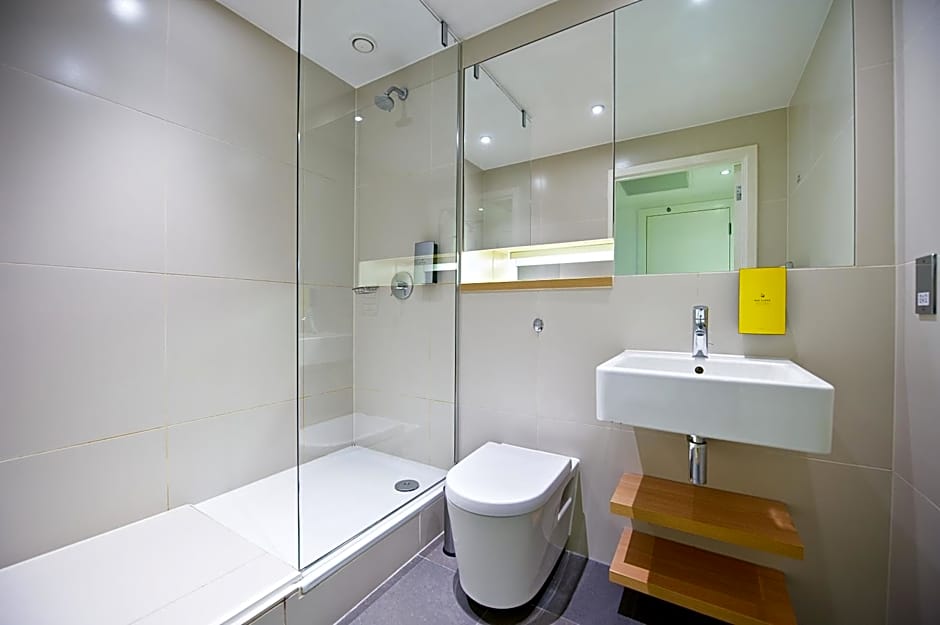 Staycity Aparthotels London Heathrow