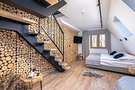 Villa 7 Apartments
