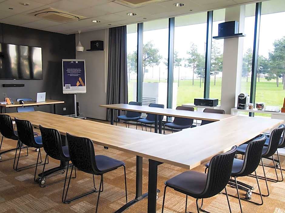 ibis Gonesse