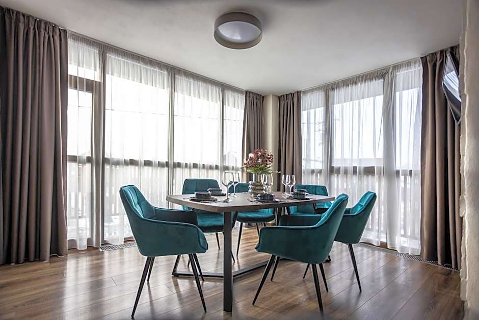 Hotel Demanova Apartments - Dependance