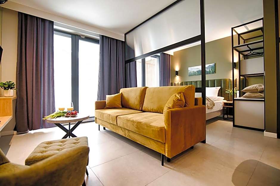 Laguna Beskidów Resort