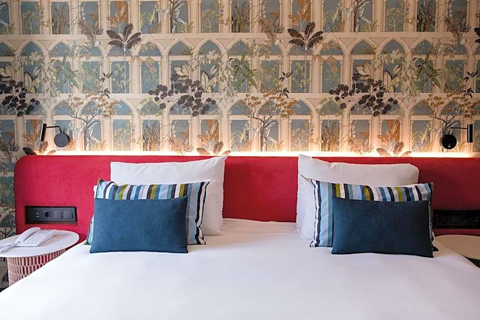 Motel One Madrid-Plaza de España