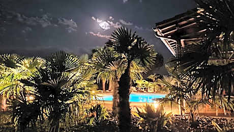 Le Relais des Chevaliers "La Suite des Seigneurs"