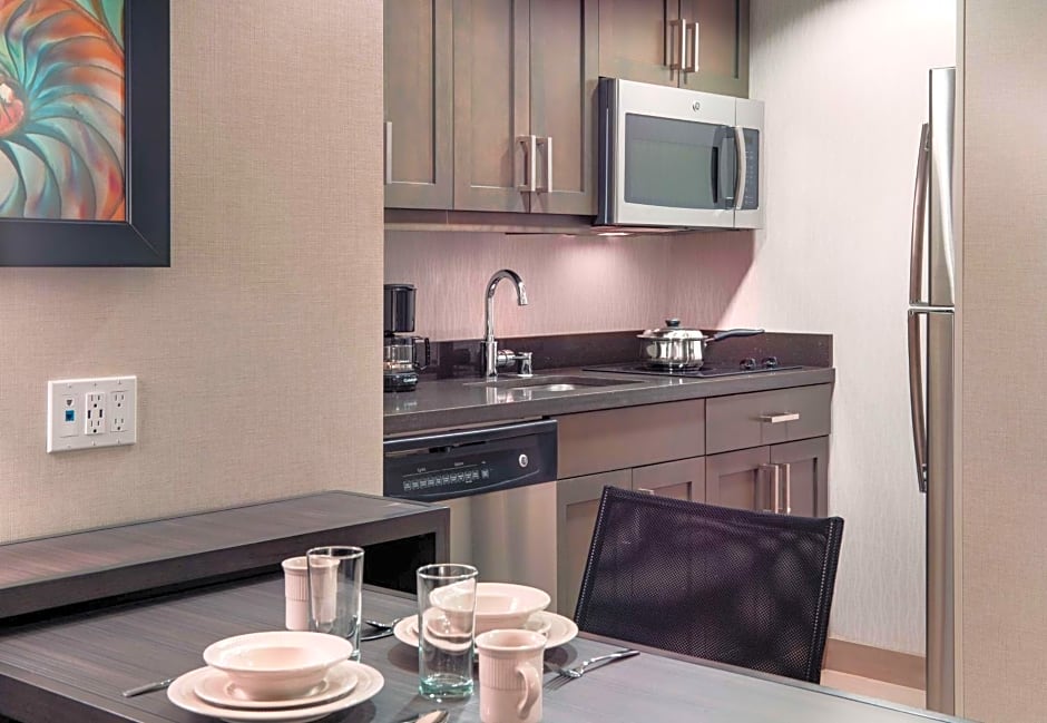 Homewood Suites by Hilton Aliso Viejo-Laguna Beach