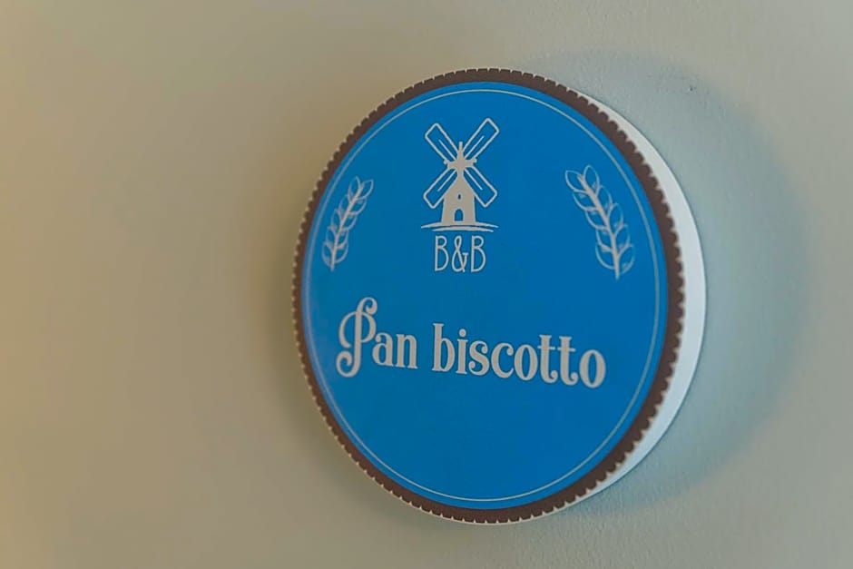 B&B Il Granaio Celeste