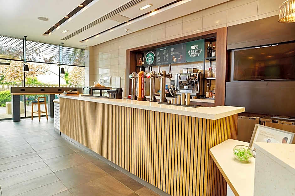 Holiday Inn Newcastle-Jesmond By IHG