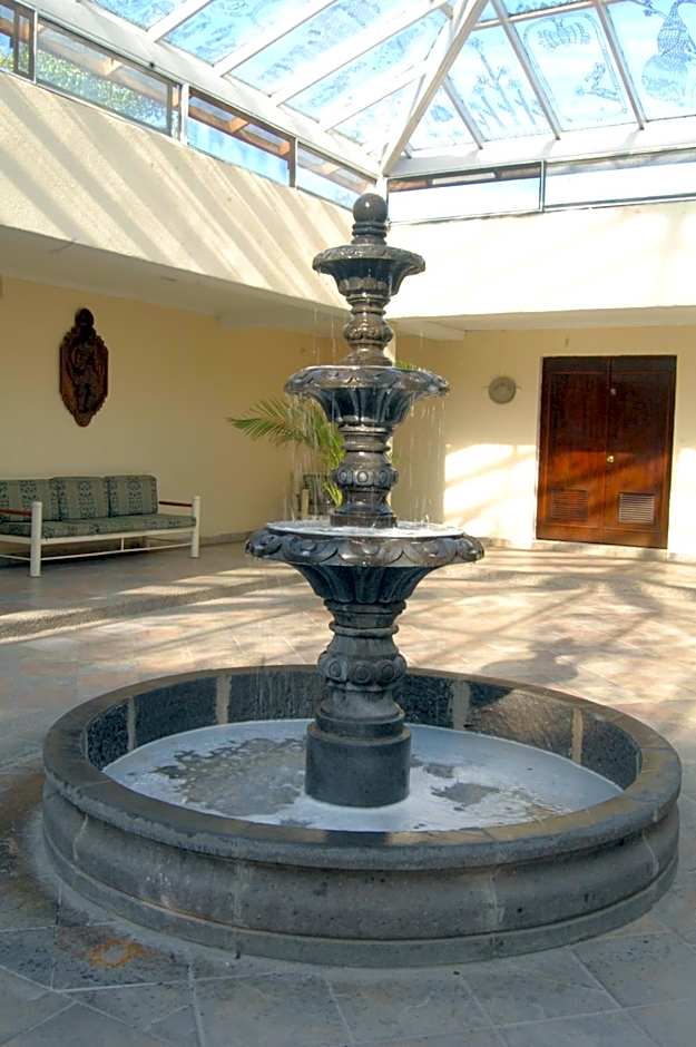 Real de Minas San Luis Potosi