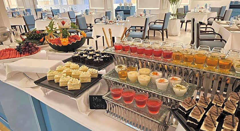 The Proud Hotel Al Khobar