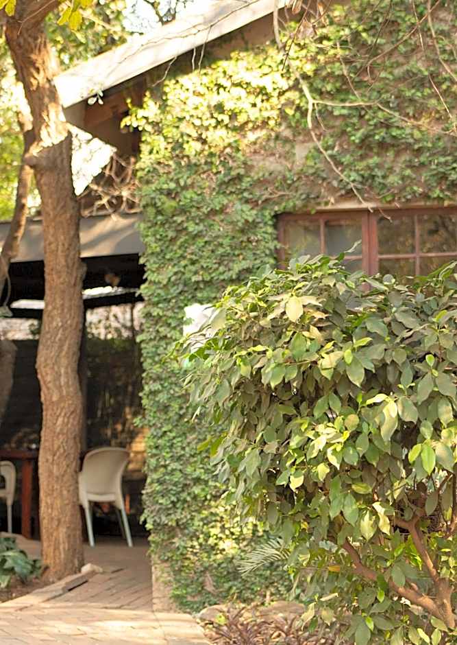 Paradise Creek Lodge