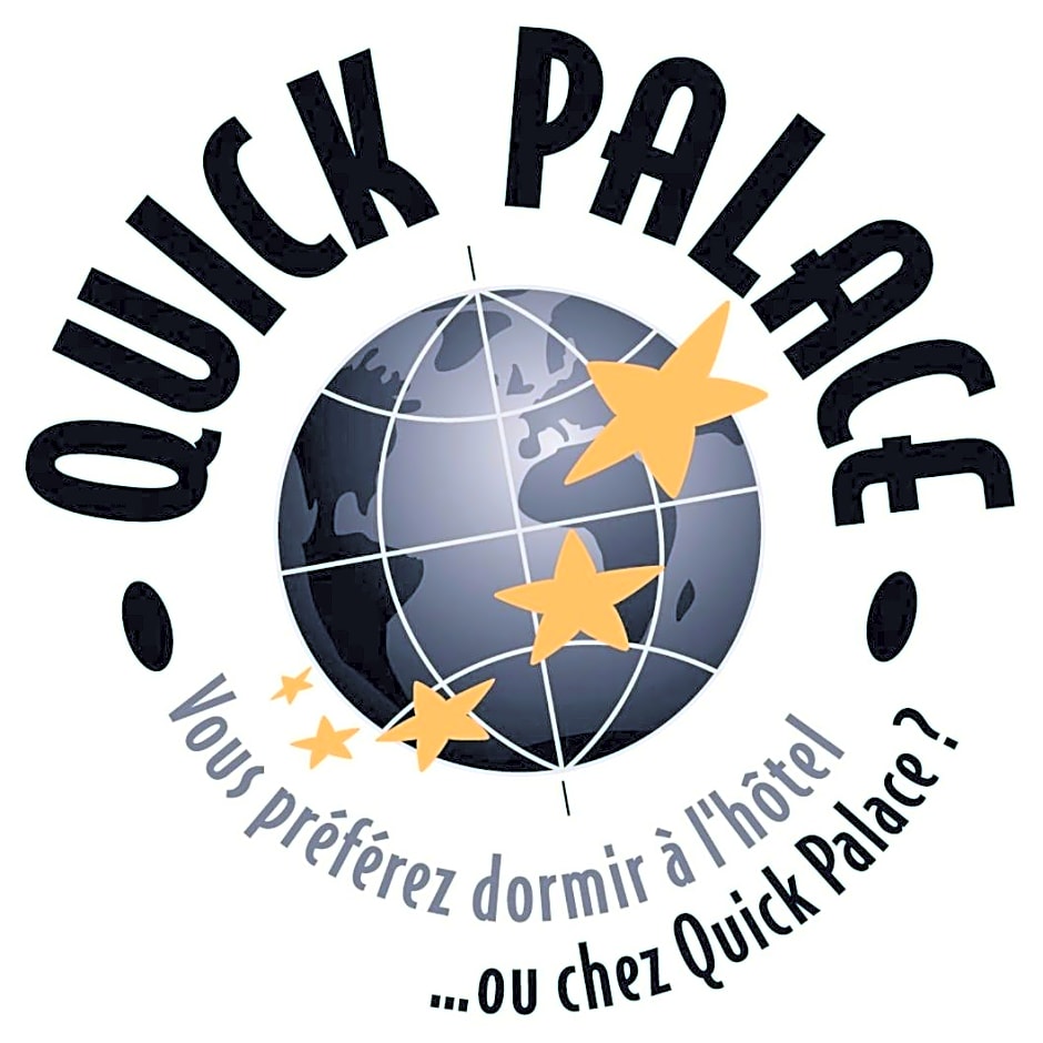 Quick Palace Lyon Saint-Priest
