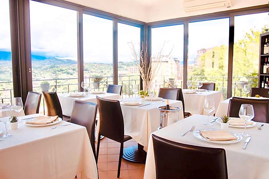 Hotel Ristorante Garibaldi