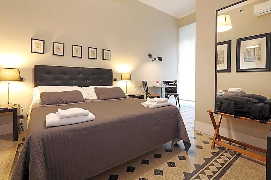 Residenza Mazzini