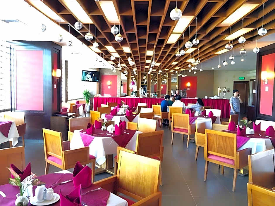 Petro Hotel