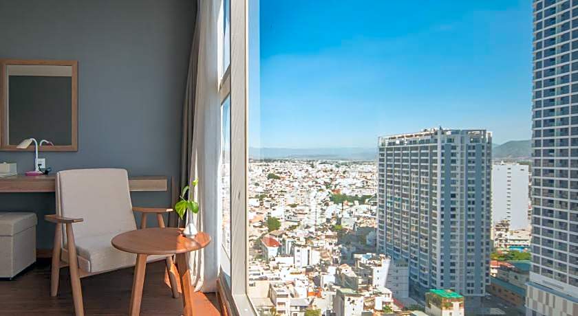 Libra Nha Trang Hotel