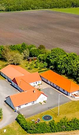 Sov Godt i Arnborg Bed & Breakfast