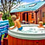 Loch Shuna Lodges
