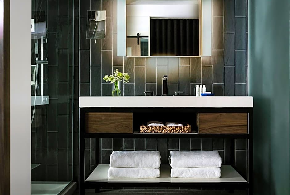 Kimpton Rowan Palm Springs Hotel By IHG